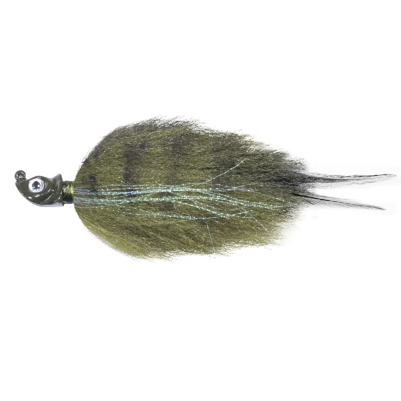 Green Bluegill