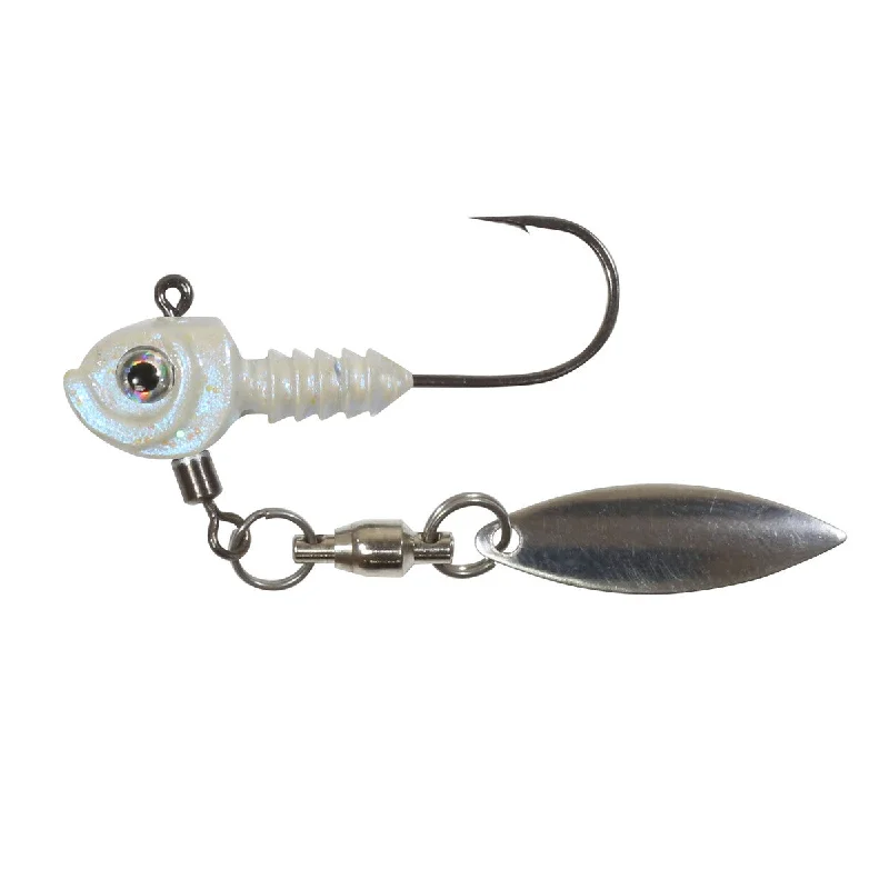 Northland Smeltinator Underspin Jig