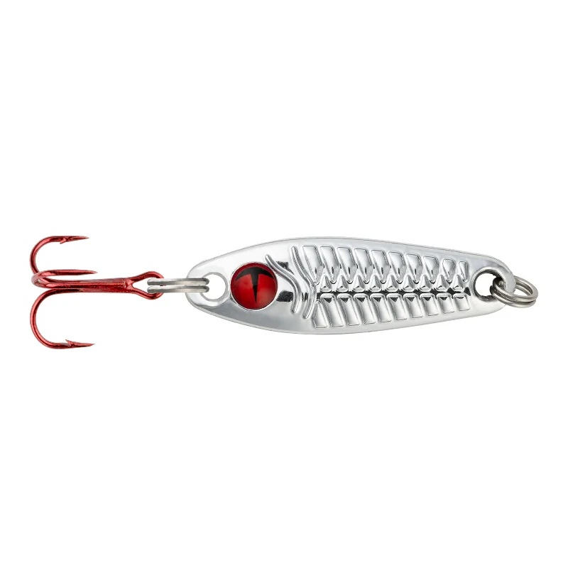 Northland Tungsten Buckshot Rattle Spoon