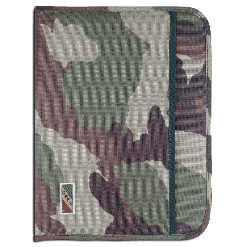 Organizer/Planner A4 CCE-camo