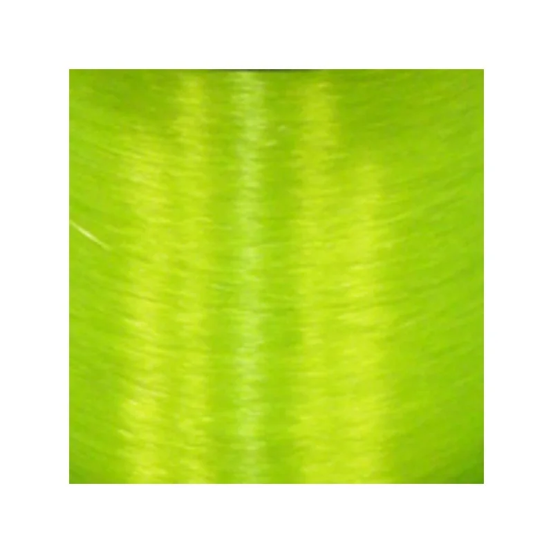 P-Line CXX X-Tra Strong Monofilament Line Bulk Spool | 30 Lb.; Fluorescent Green