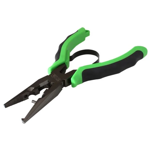 P-Line Lead Post Split Ring Pliers - 6.5''