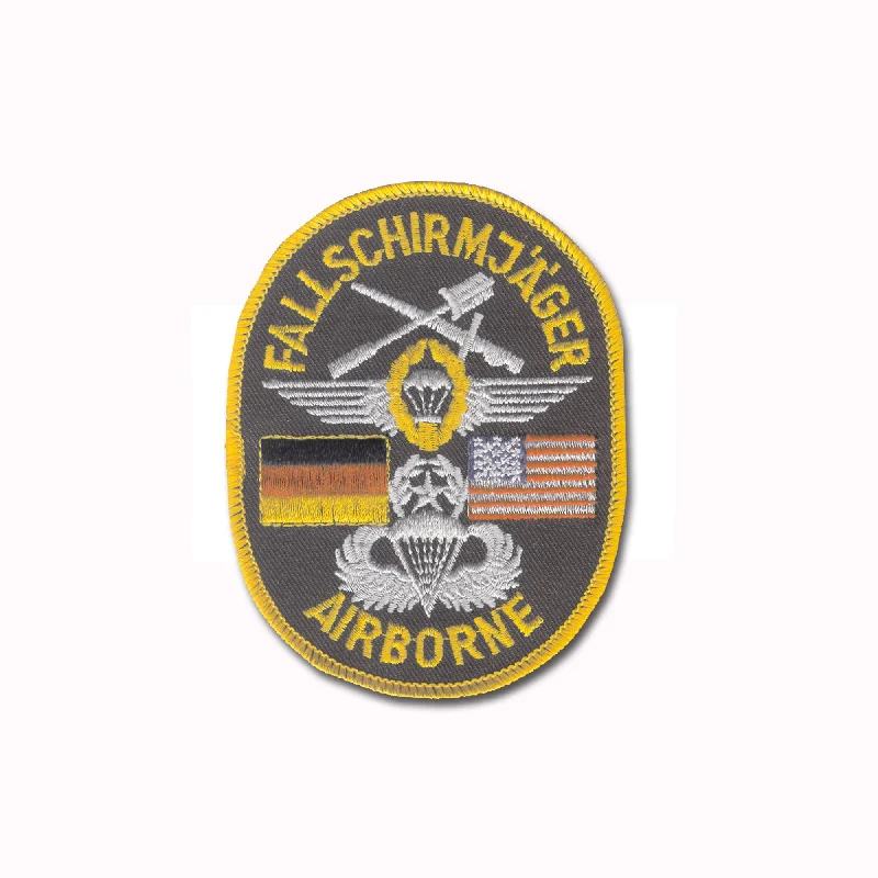 Patch Fallschirmjäger-Airborne