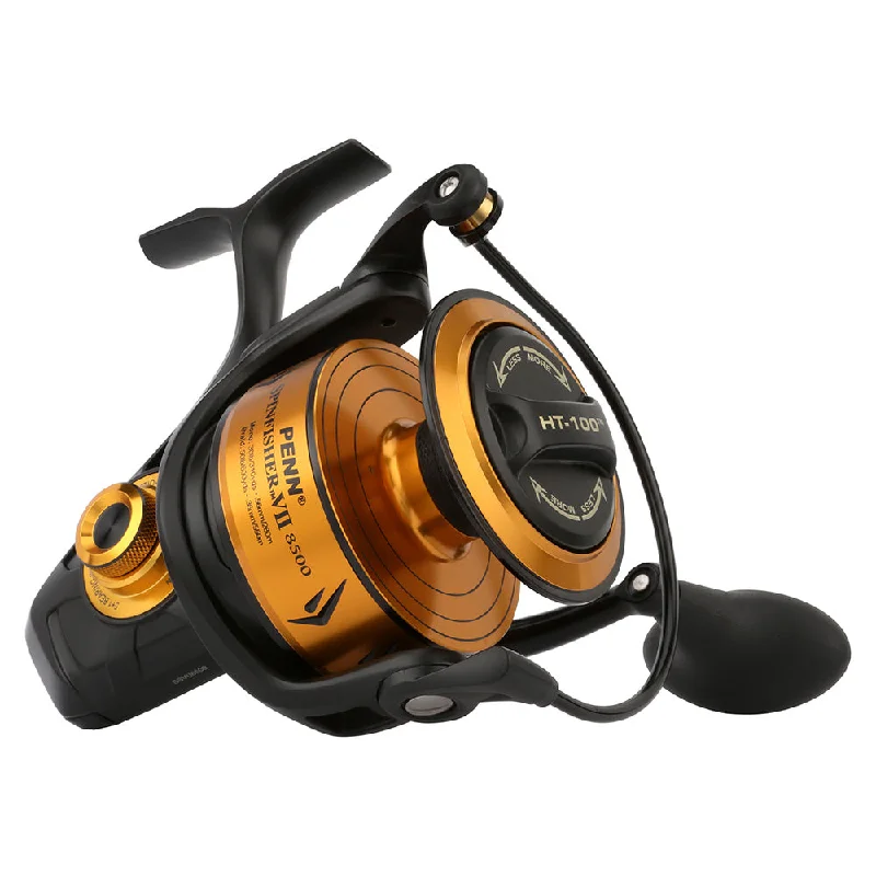 PENN Spinfisher VII 6500 Spinning Reel SSVII6500 [1594600]