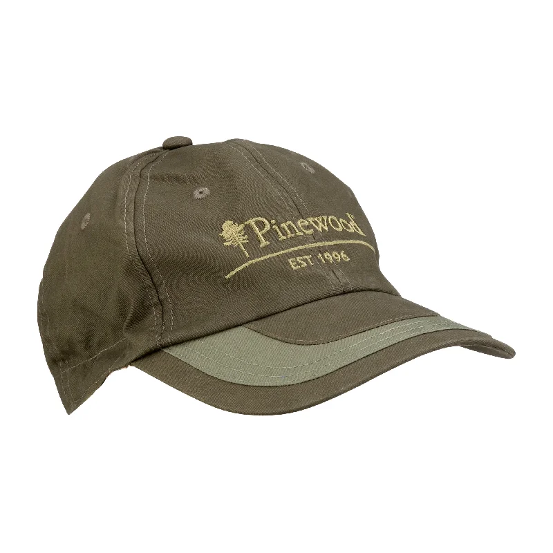 Cap Extreme mossgreen