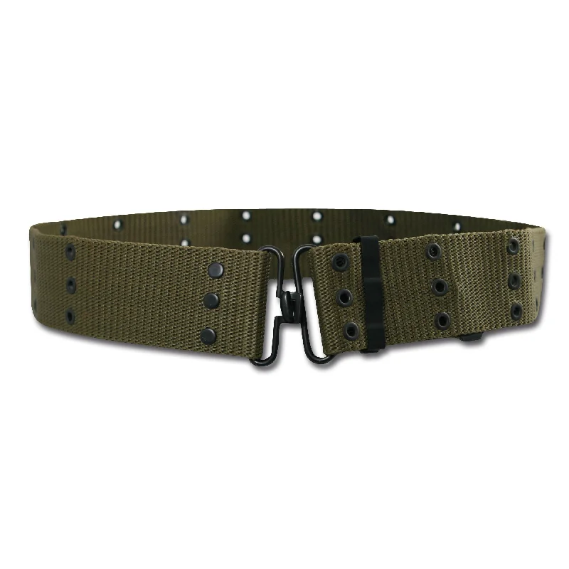 Pistol Belt LC-1 U.S. Style