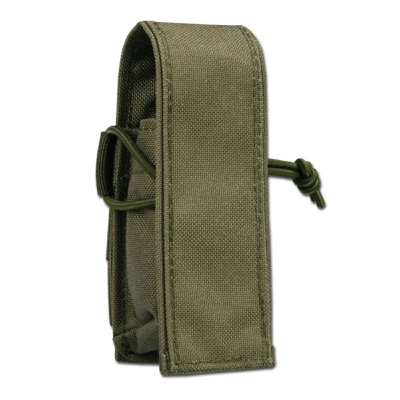 Pistol Magazine Pouch Multi  green