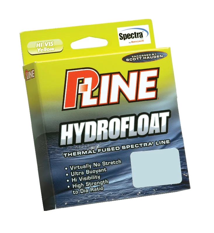 Pline Hydrofloat Floating Line One Shot Spools