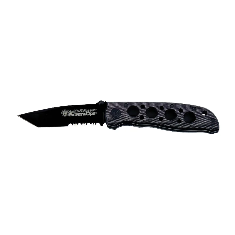 Pocket Knife Smith&Wesson CK5TBS