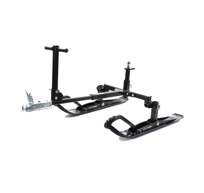 Polar Dolly Ski Adapter Kit