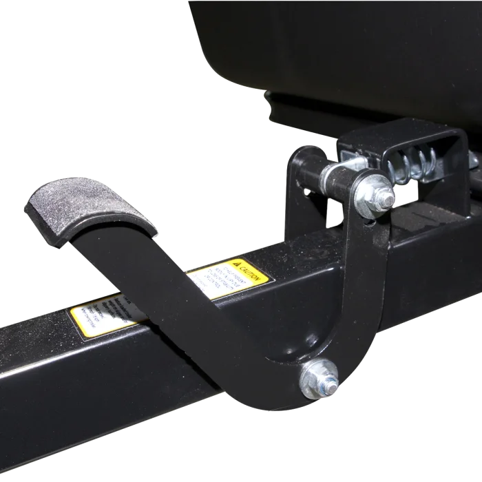 Polar Foot Pedal Latch