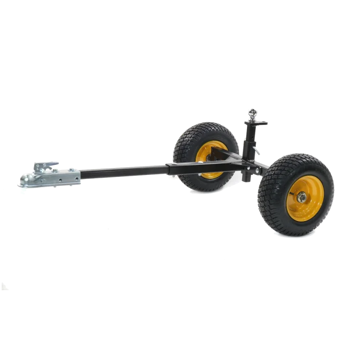 Polar Trailer Dolly