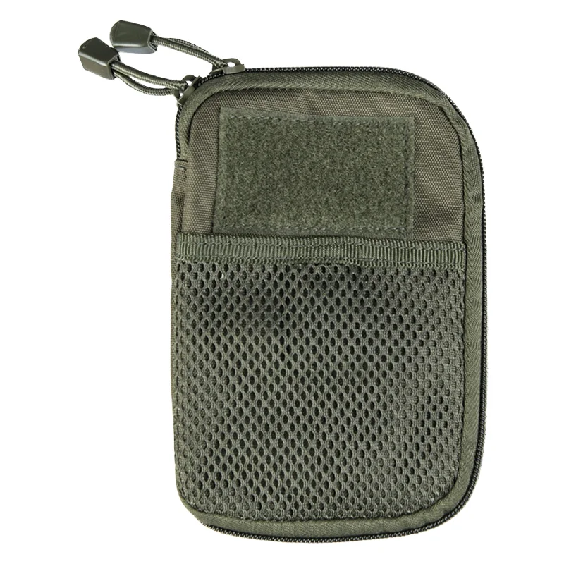 Pouch Molle Belt Office