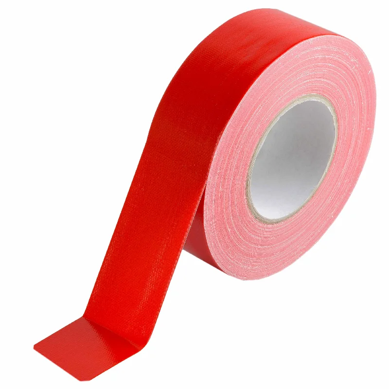 BUND Industry Duct Tape 50 mm x 50 m TL Standard