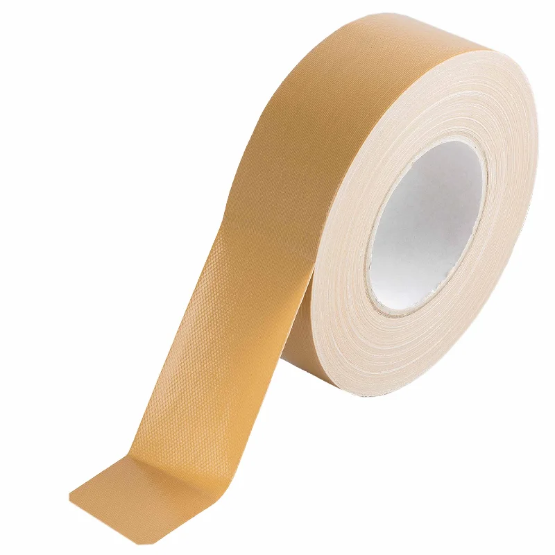 BW Duct Tape 50 mm x 50 m TL Standard sand