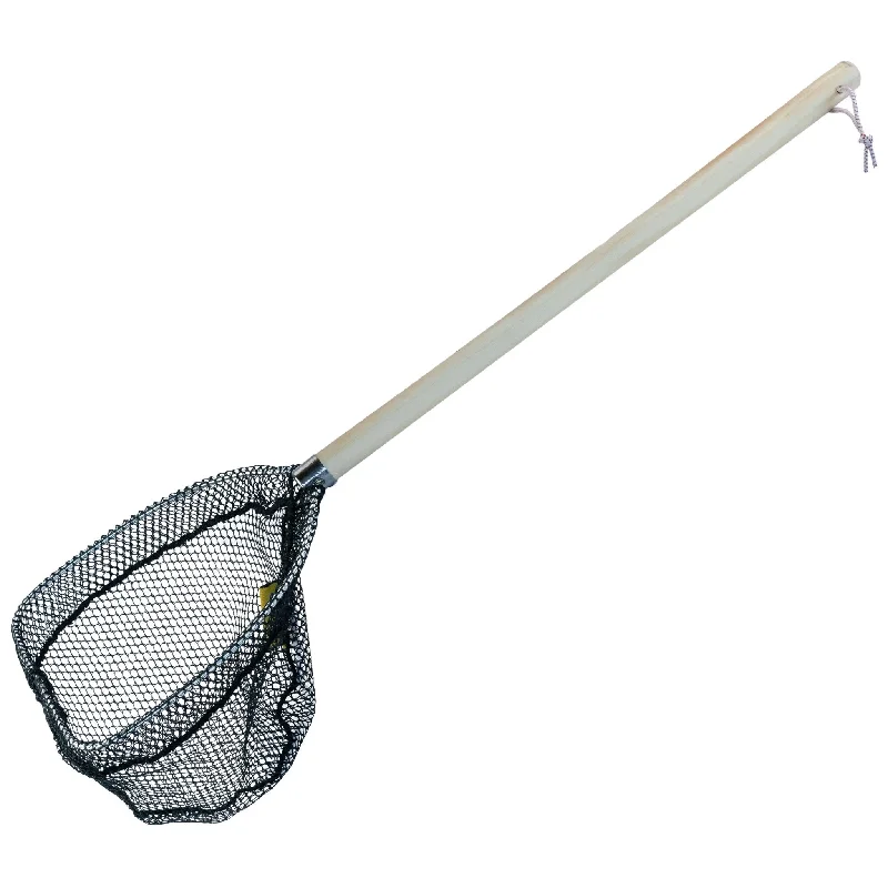 Promar Wood Baitwell Net