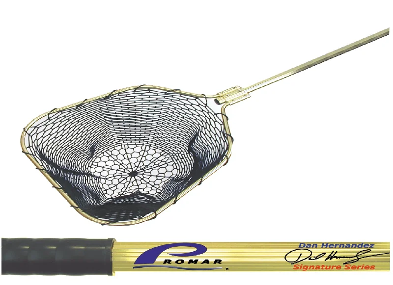 Promar Platinum Series Landing Nets