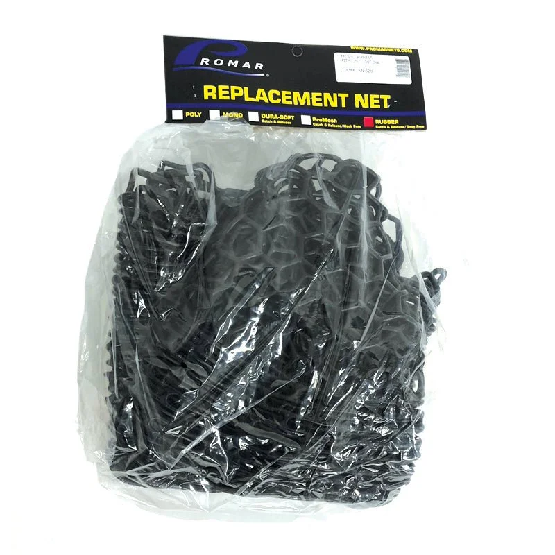 Promar Rubber Replacement Net