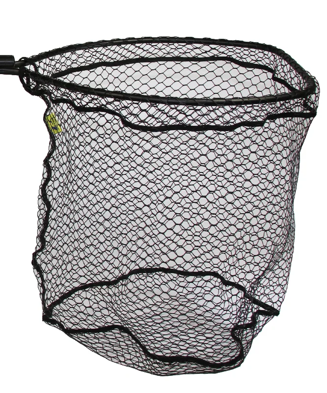 Promar Rubberized Replacement Net Medium