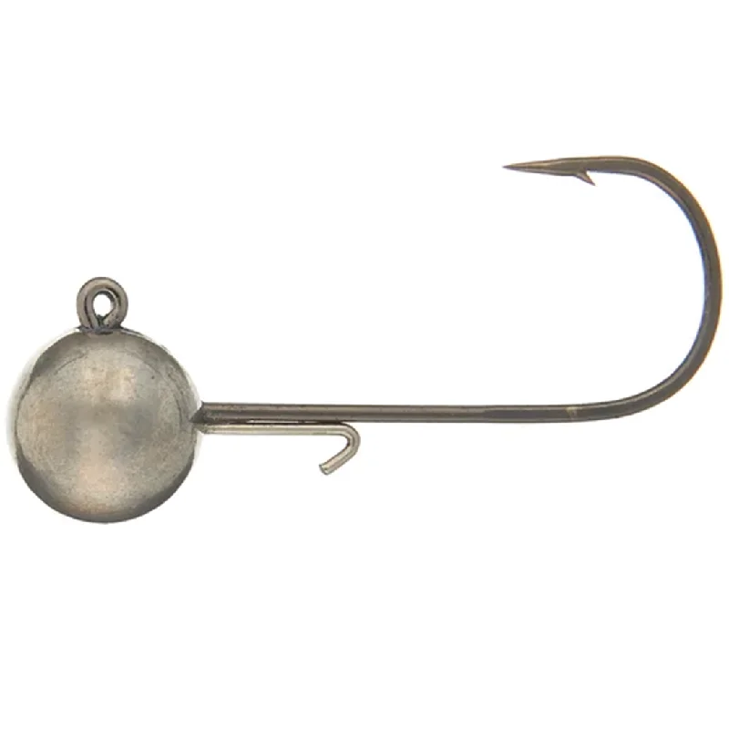 Queen Tackle Tungsten Panfish Jig Head