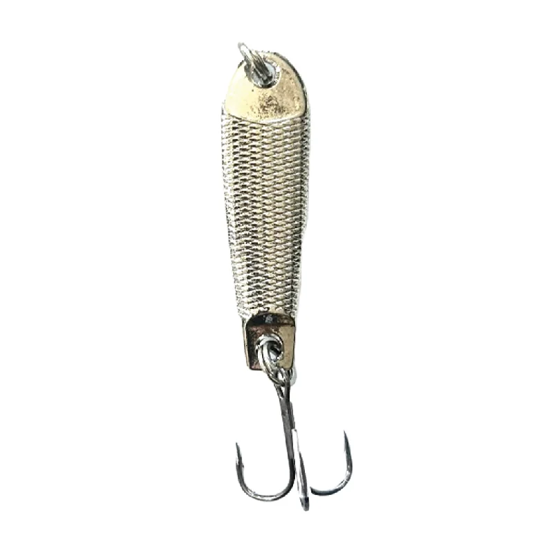 Queen Tackle Tungsten Jigging Spoon