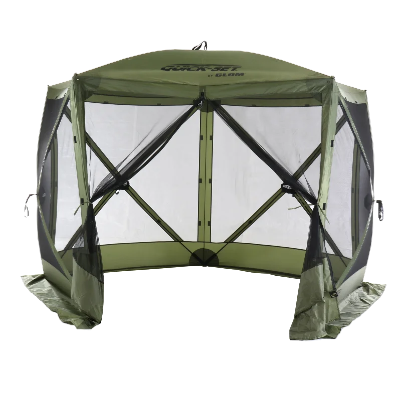 Quick-Set Venture Screen Shelter (5 Sided)