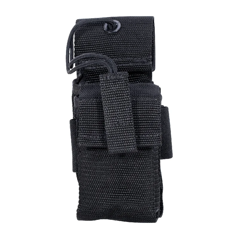 Radio/EMT Combo Belt Pouch