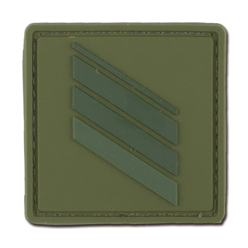 Rank Insignia French Caporal chef de prem. classe /