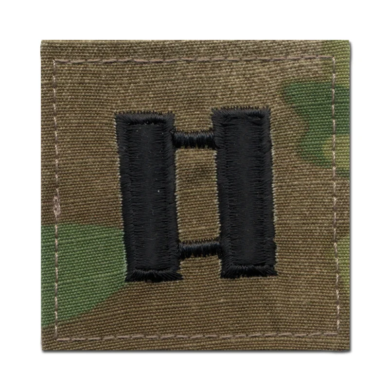 Rank Insignia U.S. Captain