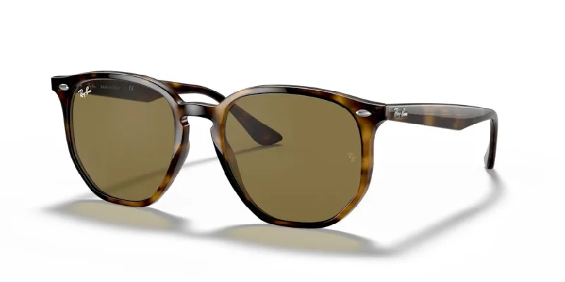 Ray-Ban Core RB4306 Tortoise