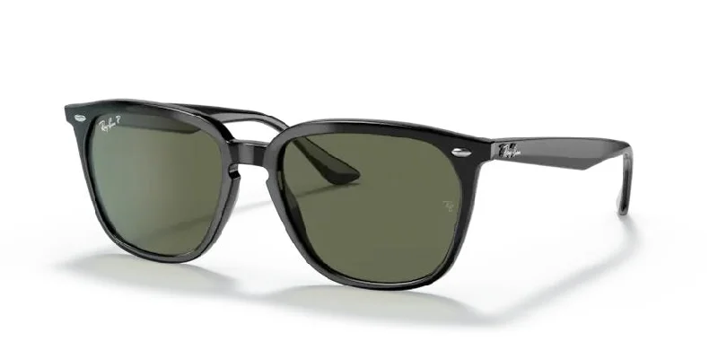 Ray-Ban Core RB4362 Black