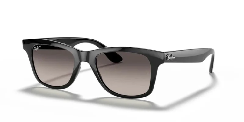 Ray-Ban Core RB4640 Black