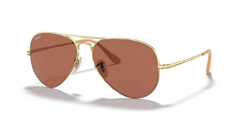 Ray-Ban Evolution Aviator Metal