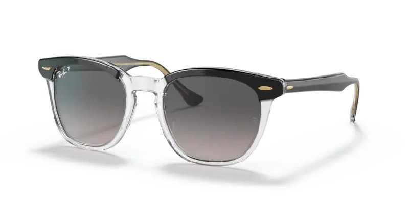 Ray-Ban Evolution Hawkeye RB2298