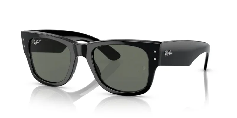 Ray-Ban Evolution Mega Wayfarer