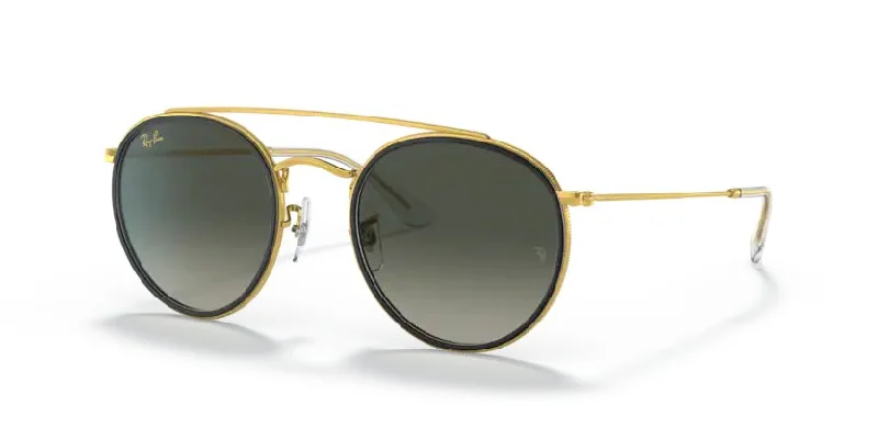 Ray-Ban Evolution RB3647N Gold