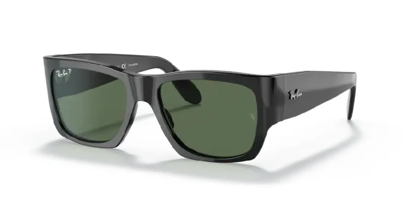 Ray-Ban Evolution Wayfarer Nomad