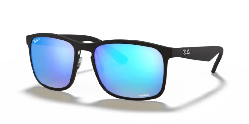 Ray-Ban Performance RB4264 Black