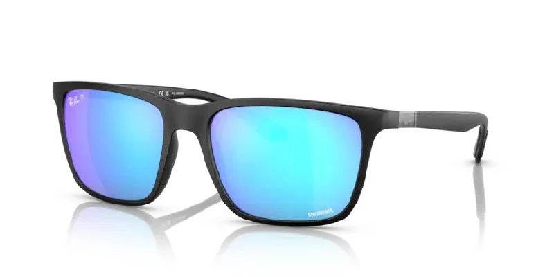 Ray-Ban Performance RB4385 Black