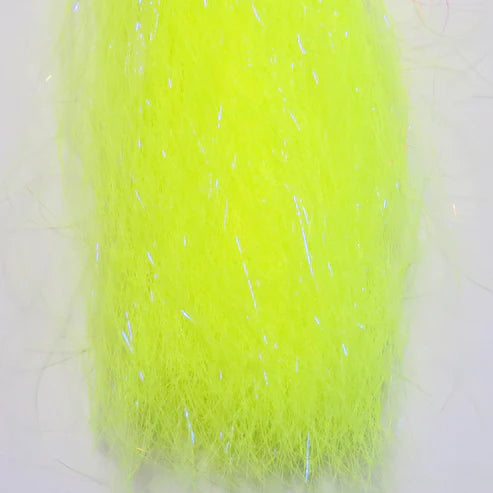 UV Electric Yellow