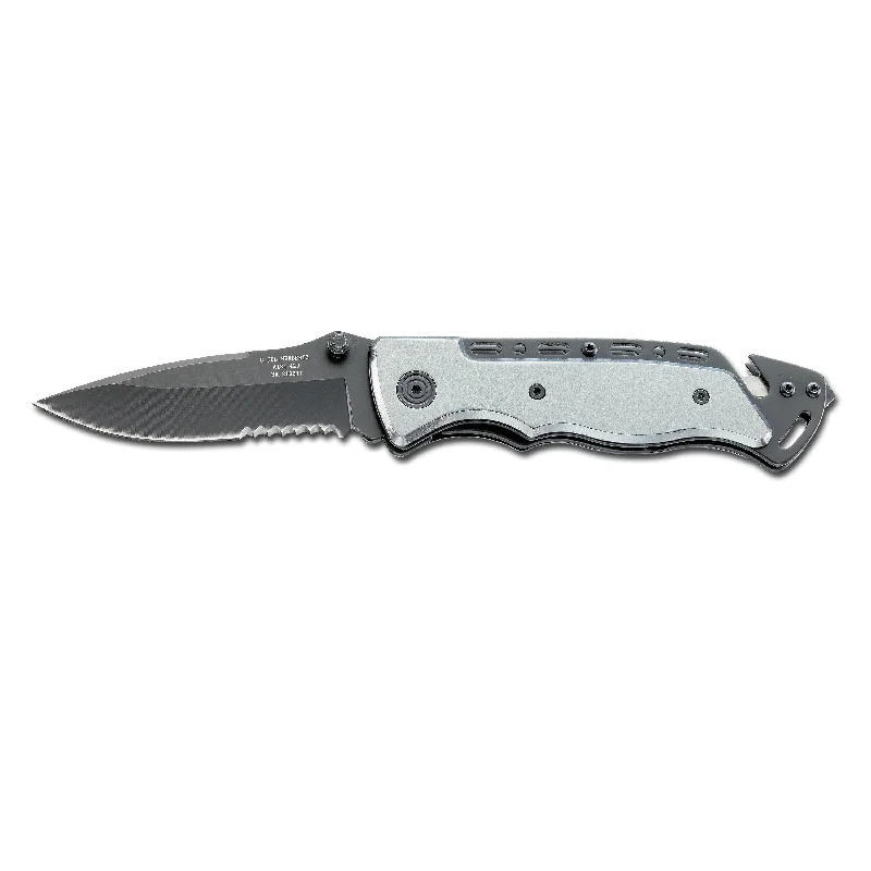 Rescue Knife 210211