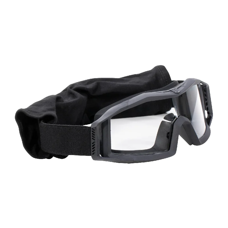 Goggles Wolfspider Basic /clear lens