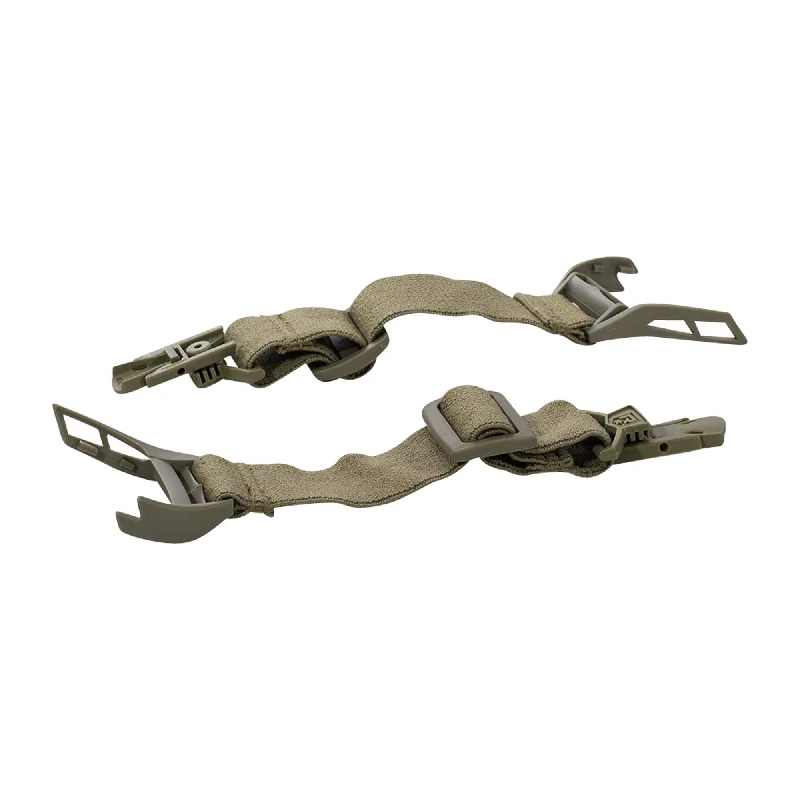 Desert Locust Swivel Clip Kit tan