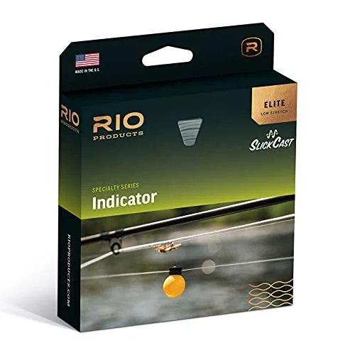 RIO Elite Indicator Fly Line SKU - 384380