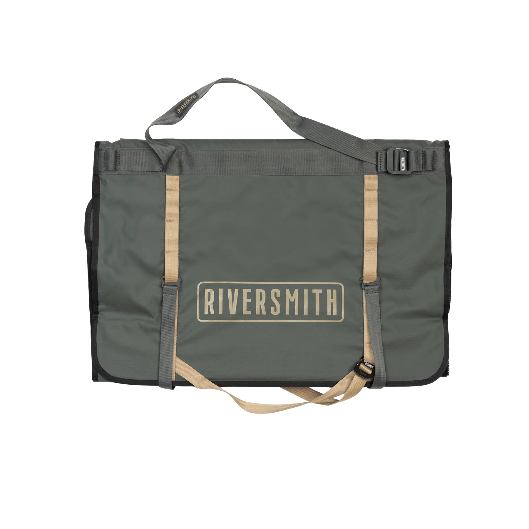 Riversmith Convoy Gear-Roll