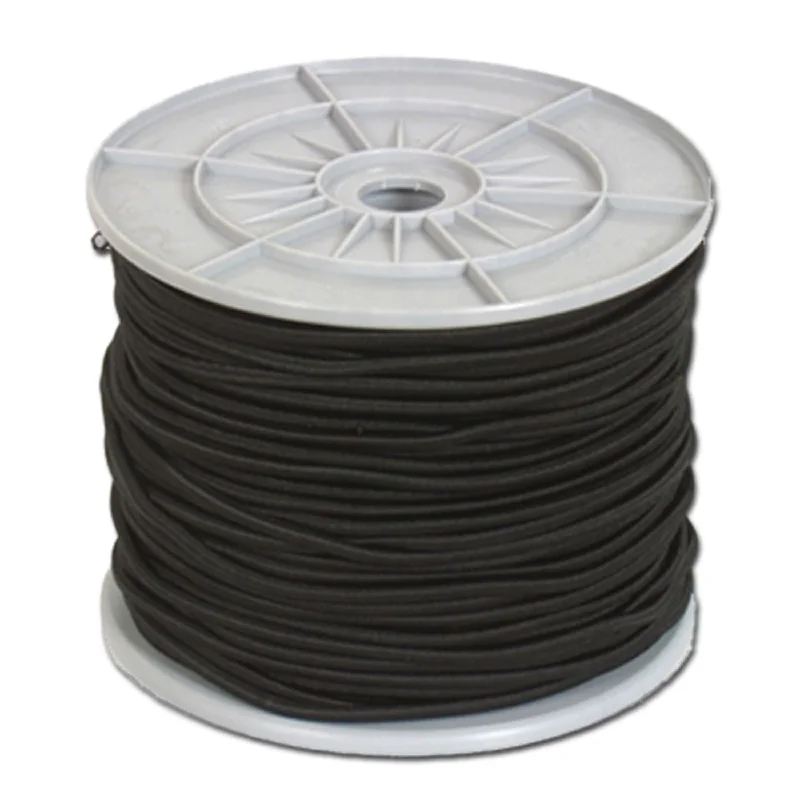 Rubber Cord 4 mm  100 m