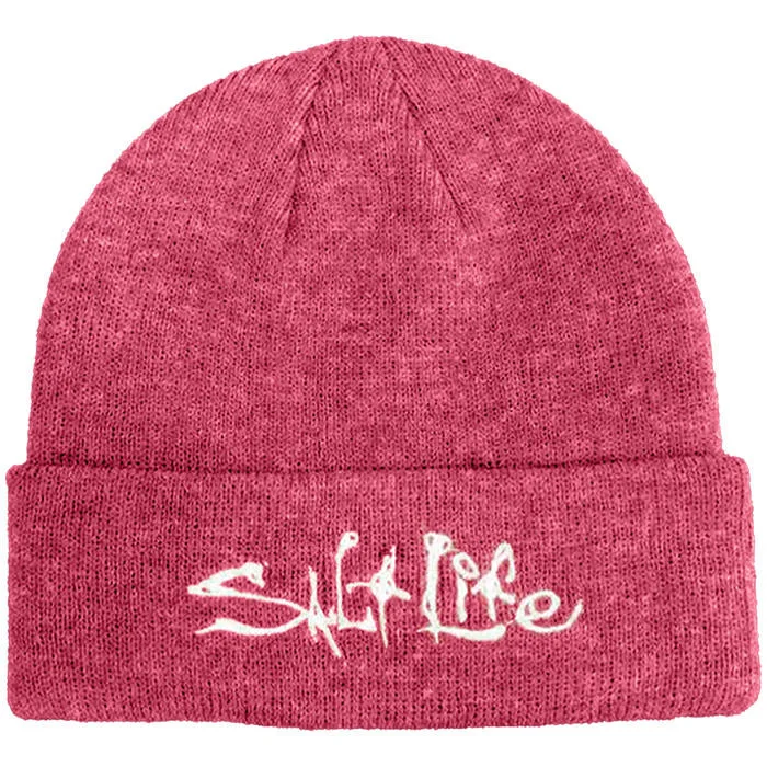 Salt Life All Day Beanie