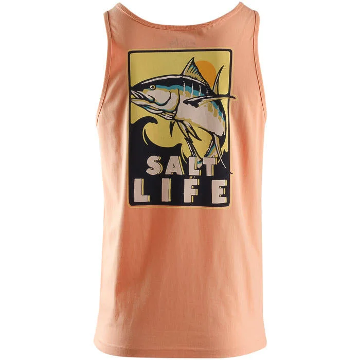 Salt Life Kahuna Tank Top