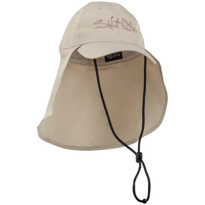 Salt Life Offshore Legionnaire Hat