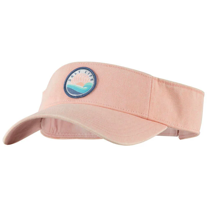 Salt Life Perfect Life Visor